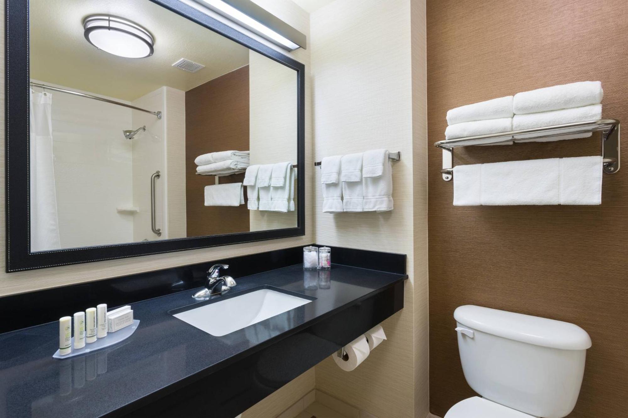 Fairfield & By Marriott Hotel Odessa