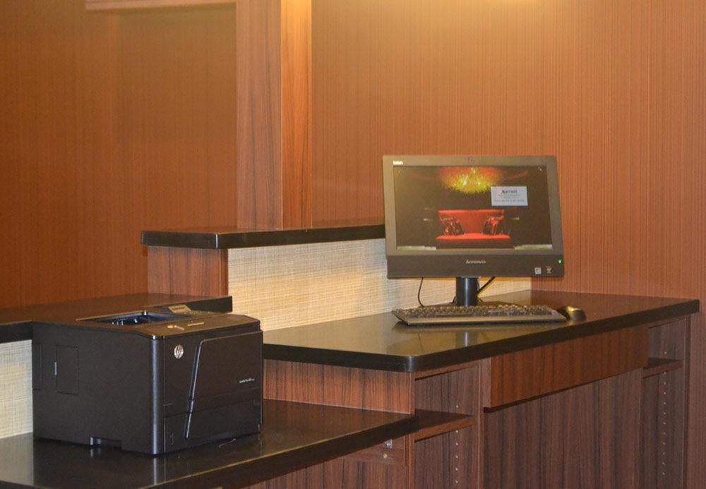 Fairfield & By Marriott 3*