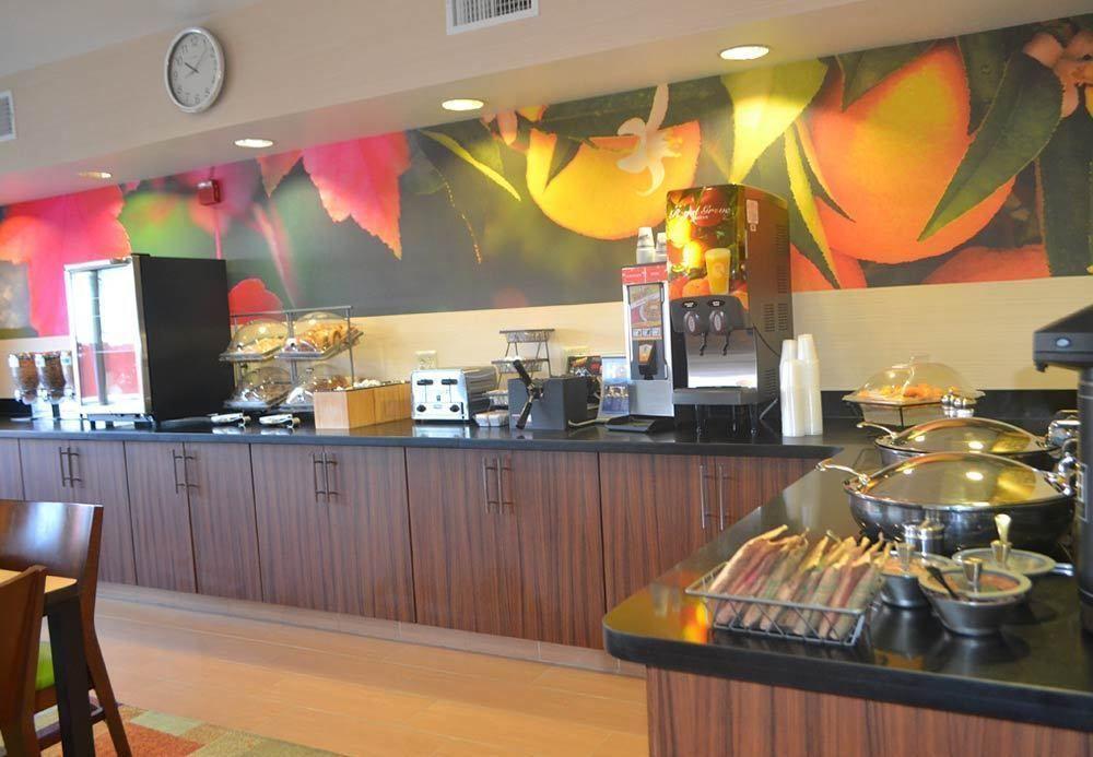 Fairfield & By Marriott Hotel