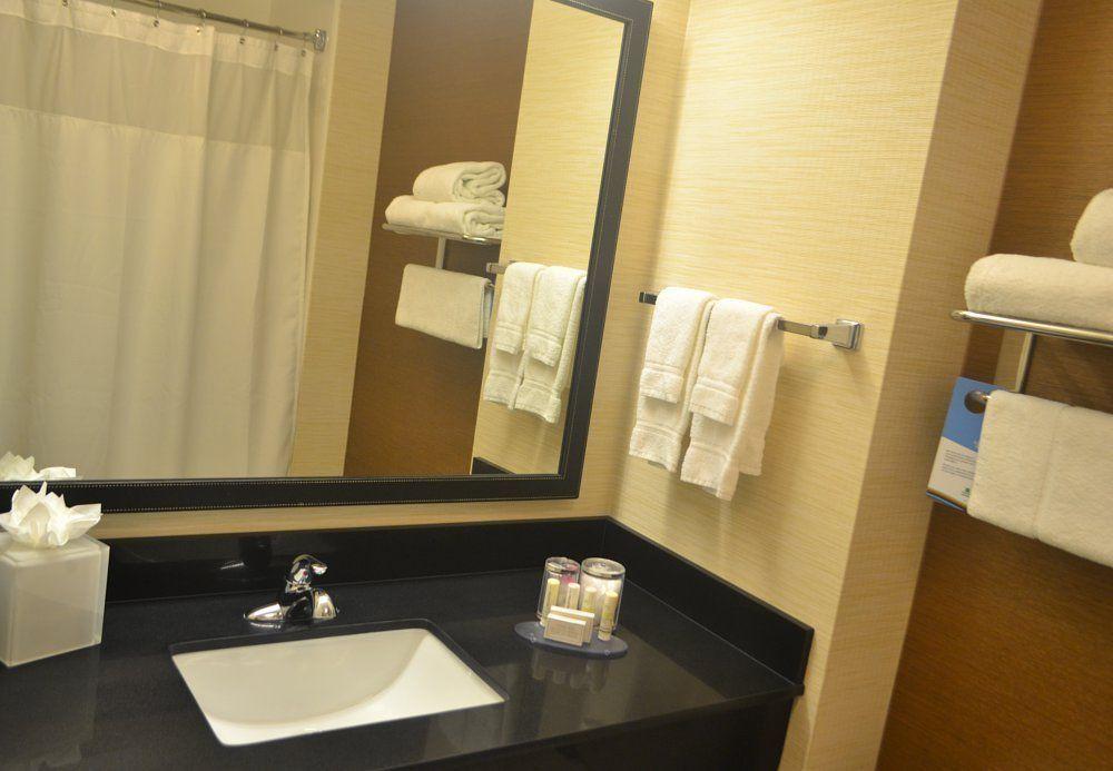 Fairfield & By Marriott Hotel Odessa