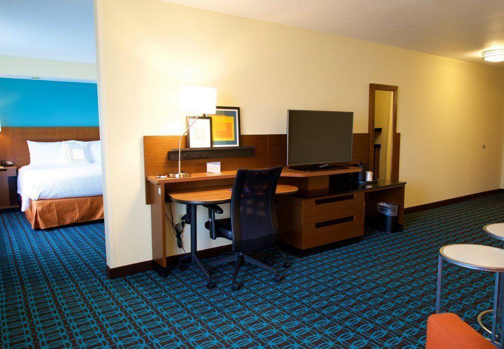 Fairfield & By Marriott 3* Odessa