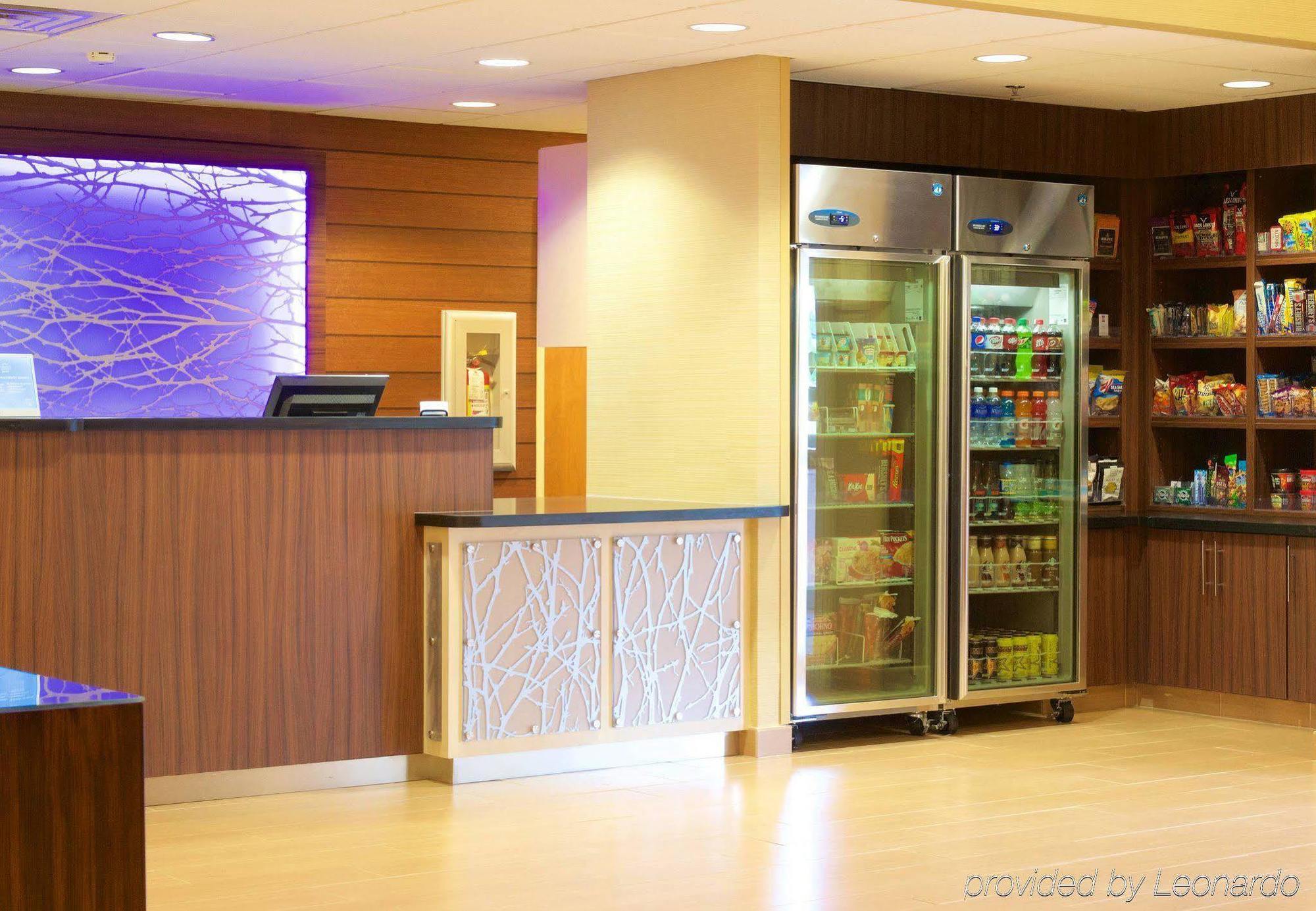 Fairfield & By Marriott Hotel
