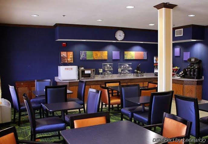 Fairfield & By Marriott Hotel