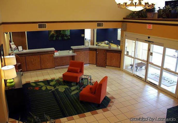 Fairfield & By Marriott Hotel Odessa